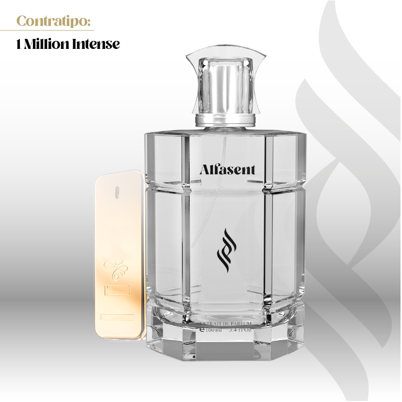 Contratipo (1 Million Intense)