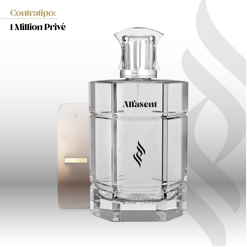 Contratipo (1 Million Privé)