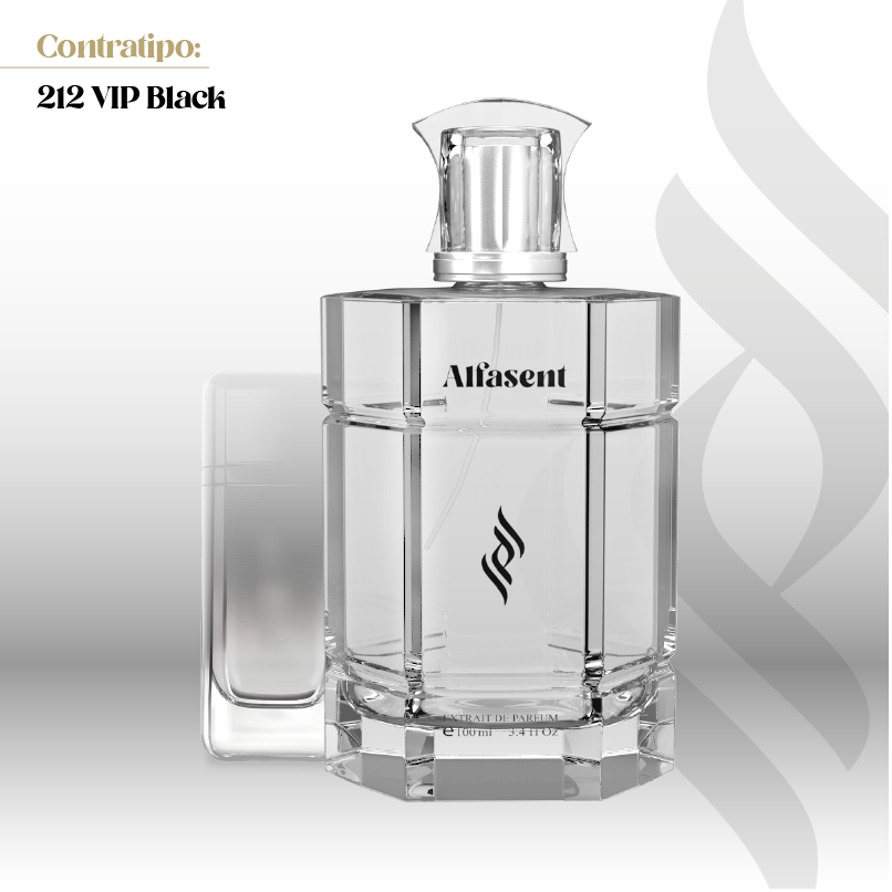 Contratipo (212 VIP Black)
