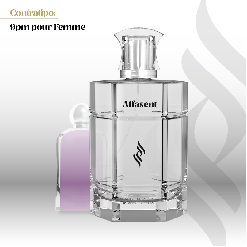 Contratipo (9pm pour Femme)