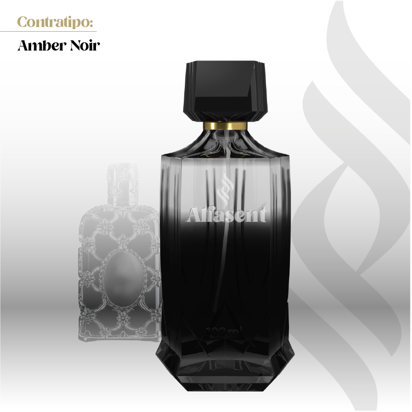 Contratipo (Amber Noir)
