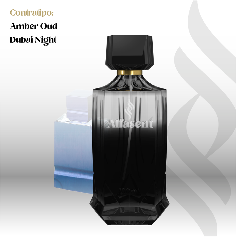 Contratipo (Amber Oud Dubai Night)