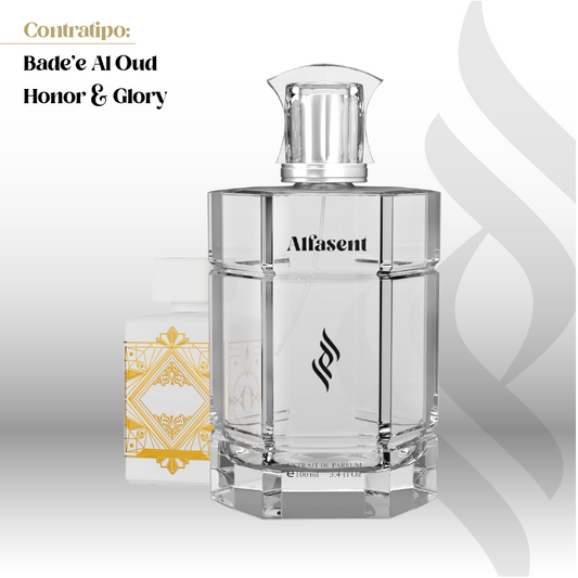 Contratipo (Bade'e Al Oud Honor & Glory)