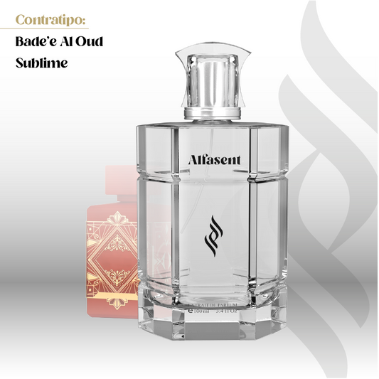 Contratipo (Bade'e Al Oud Sublime)