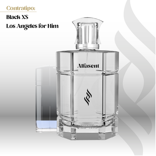 Contratipo (Black XS Los Angeles for Him)