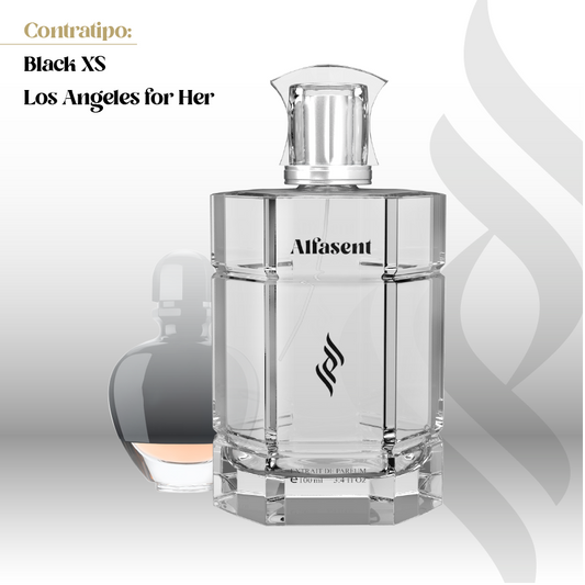 Contratipo (Black XS Los Angeles for Her)