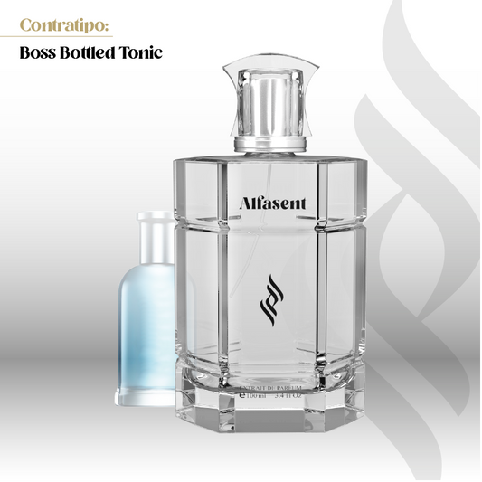 Contratipo (Boss Bottled Tonic)