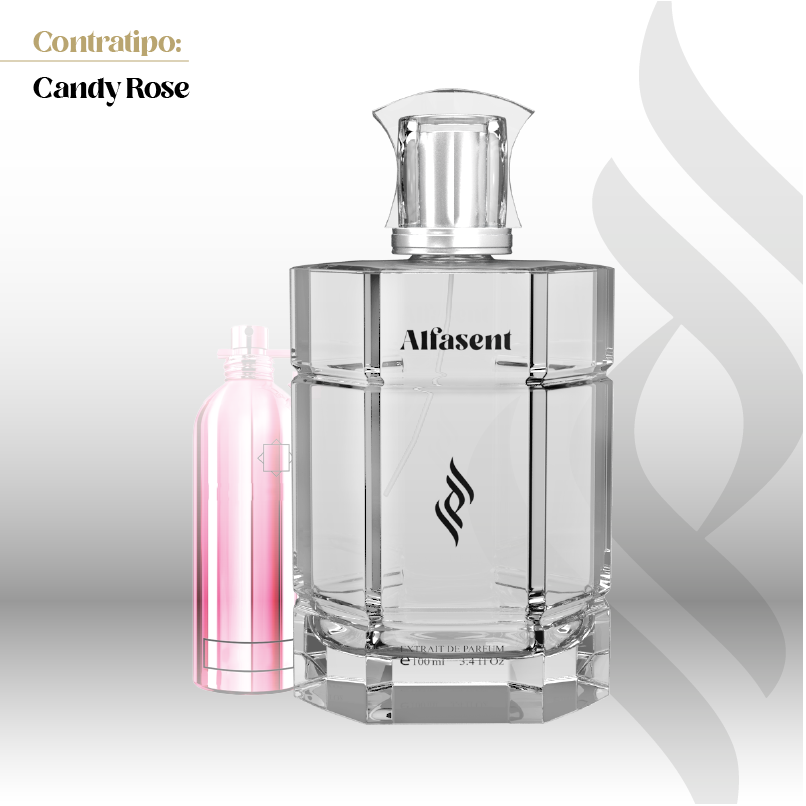 Contratipo (Candy Rose)