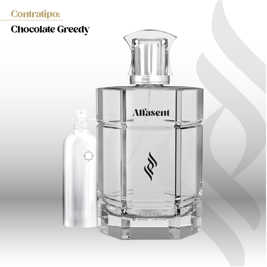 Contratipo (Chocolate Greedy)