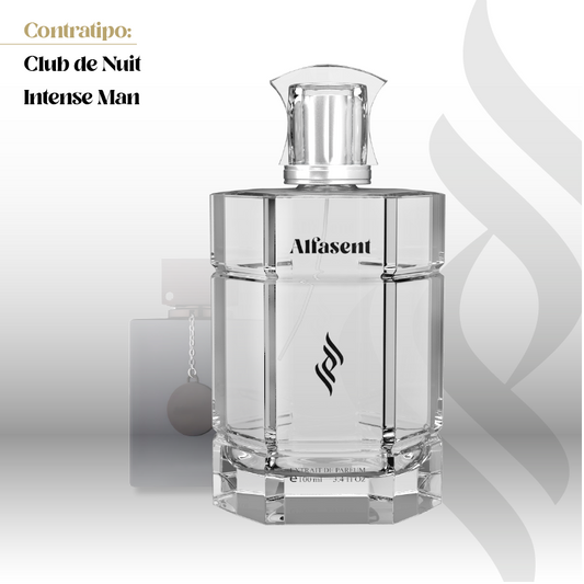 Contratipo (Club de Nuit Intense Man)