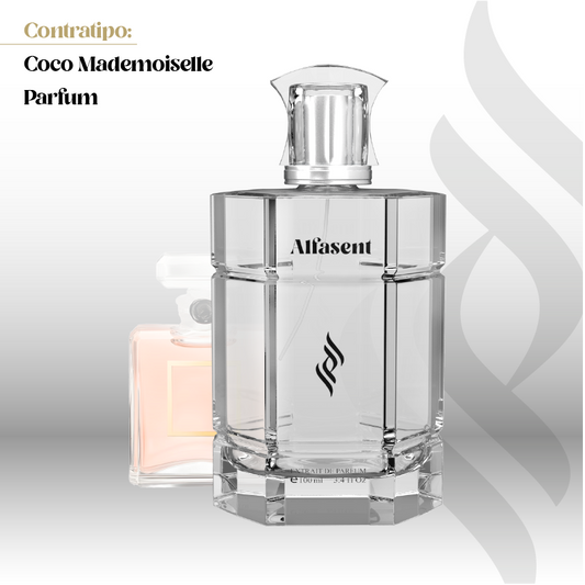 Contratipo (Coco Mademoiselle)