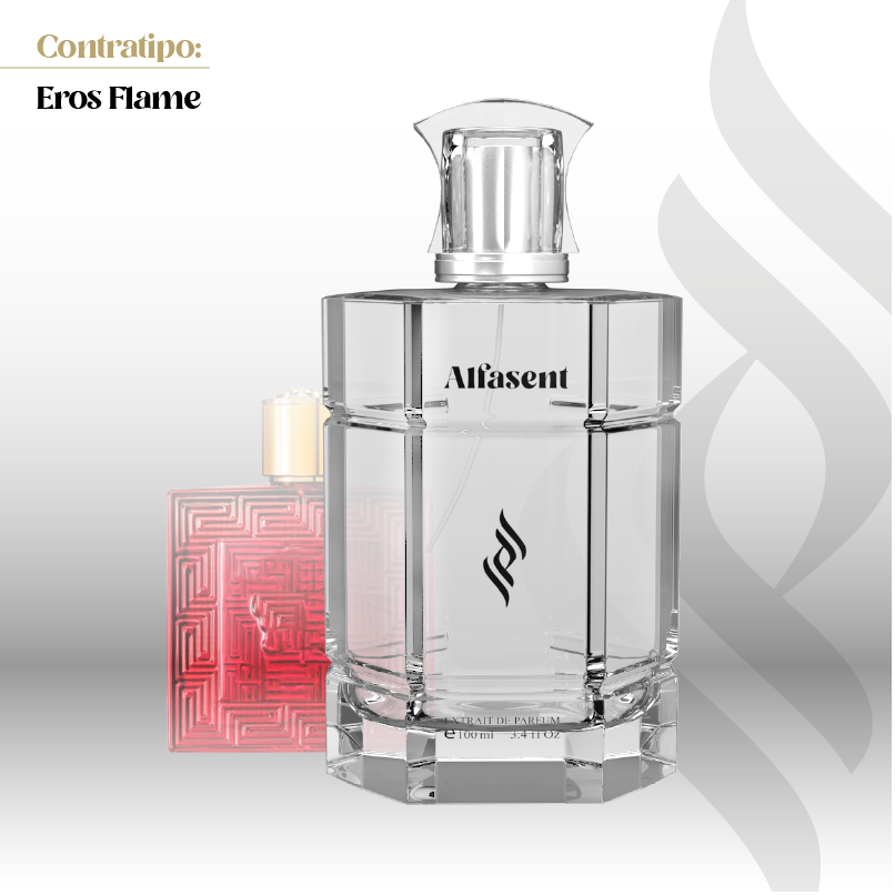 Contratipo (Eros Flame)