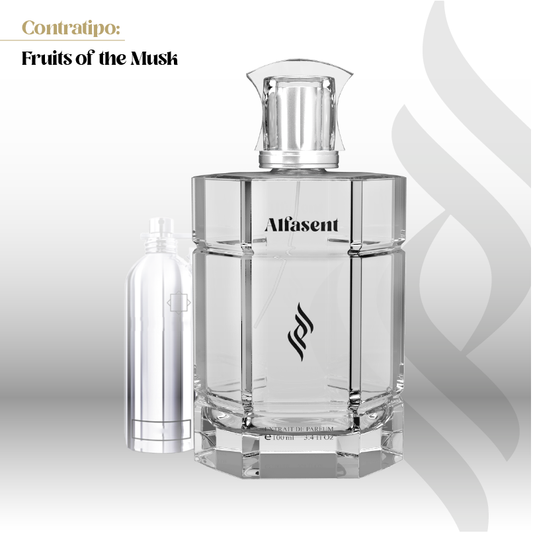 Contratipo (Fruits of the Musk)