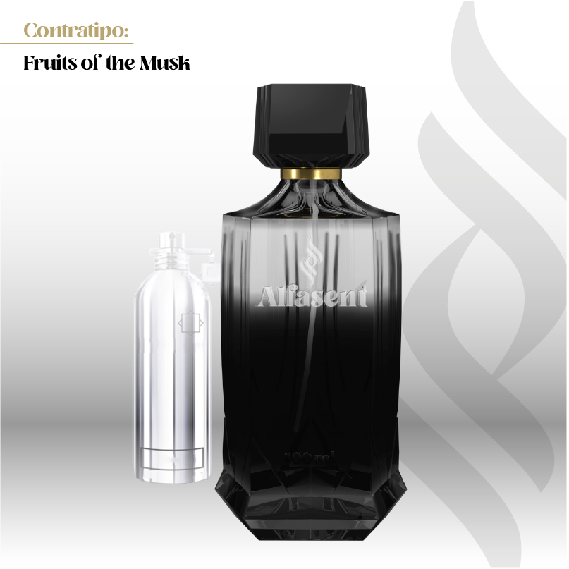 Contratipo (Fruits of the Musk)