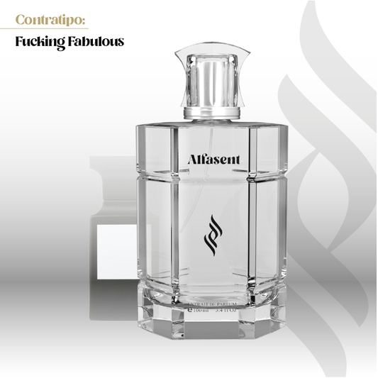 Contratipo (Fucking Fabulous)