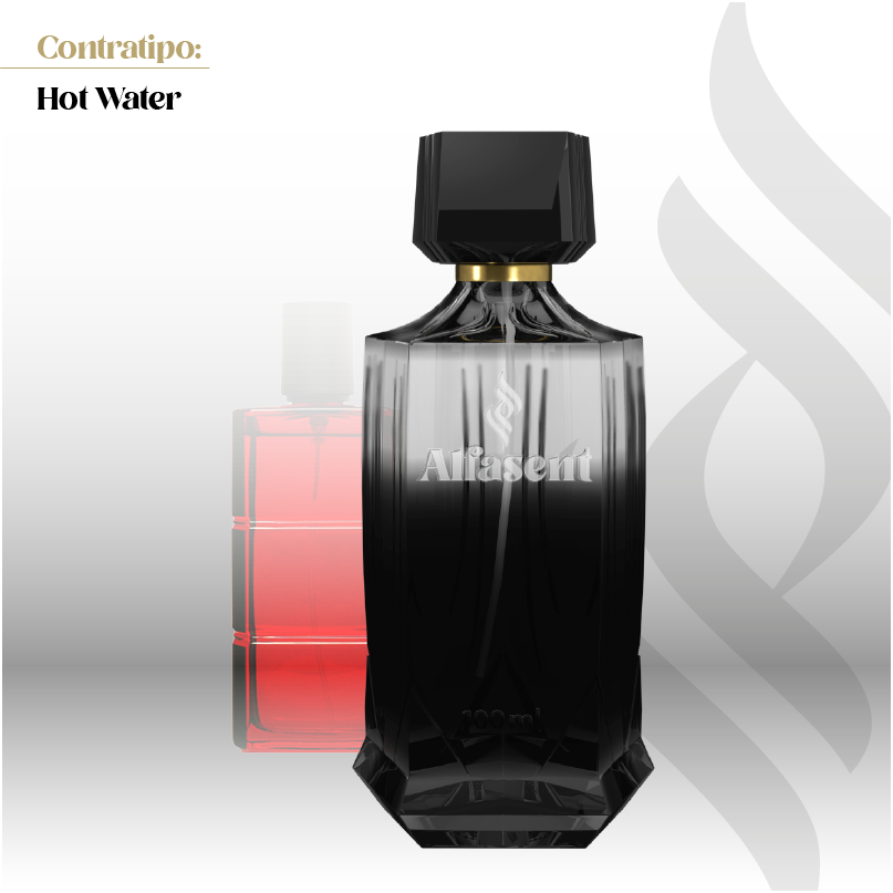 Contratipo (Hot Water)