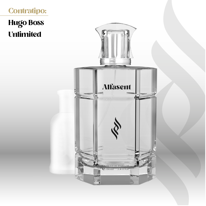 Contratipo (Hugo Boss Unlimited)