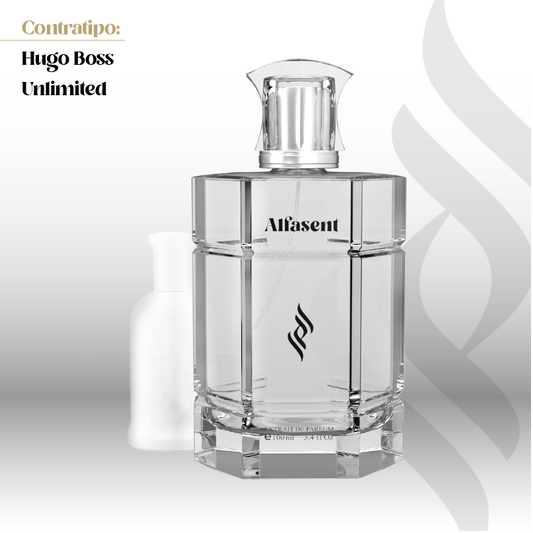 Contratipo (Hugo Boss Unlimited)
