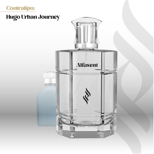 Contratipo (Hugo Urban Journey)