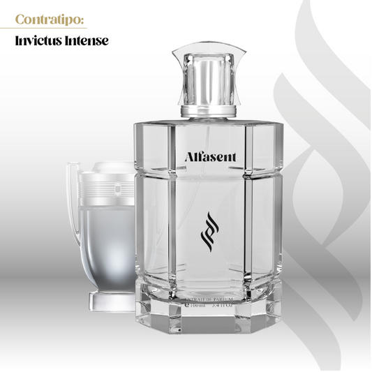 Contratipo (Invictus Intense)