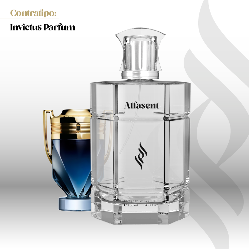 Contratipo (Invictus Parfum)