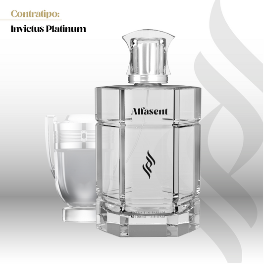 Contratipo (Invictus Platinum)