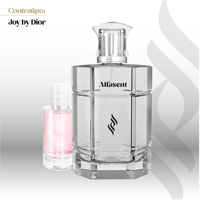 Contratipo (Joy by Dior)