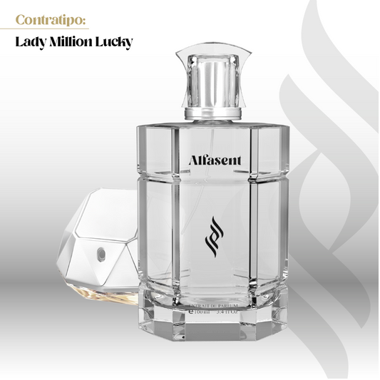 Contratipo (Lady Million Lucky)