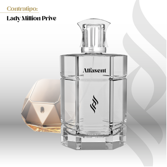 Contratipo (Lady Million Prive)