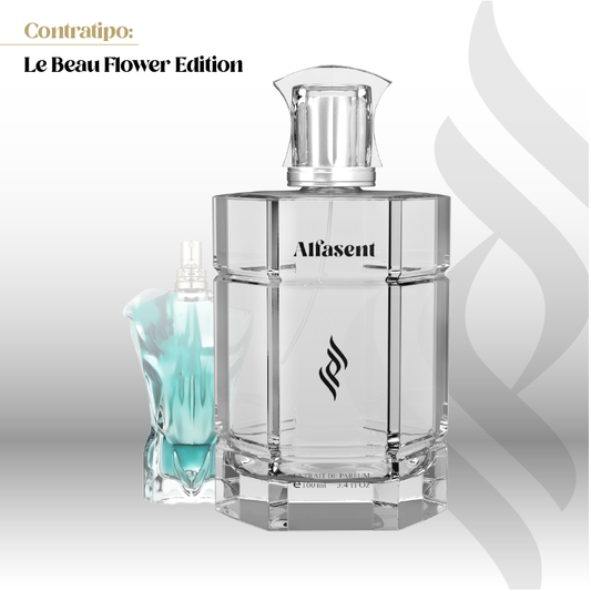 Contratipo (Le Beau Flower Edition)