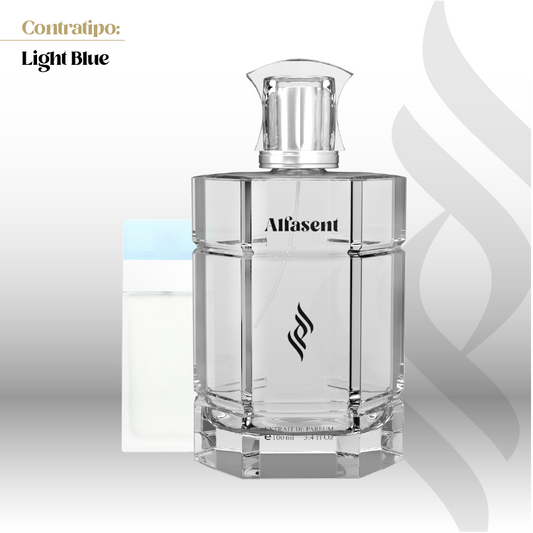 Contratipo (Light Blue pour Homme)