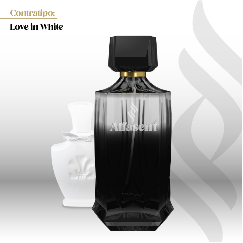 Contratipo (Love in White)