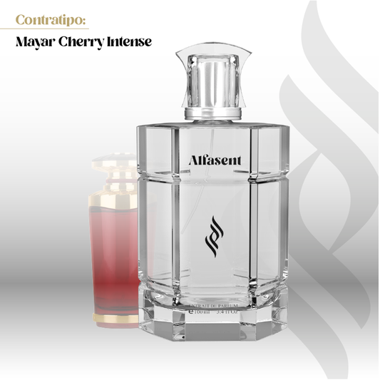 Contratipo (Mayar Cherry Intense)