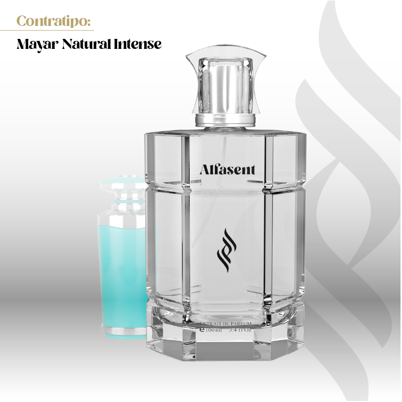 Contratipo (Mayar Natural Intense)