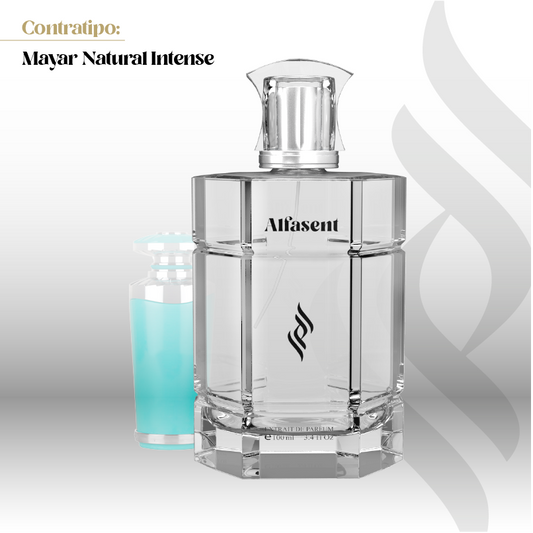 Contratipo (Mayar Natural Intense)