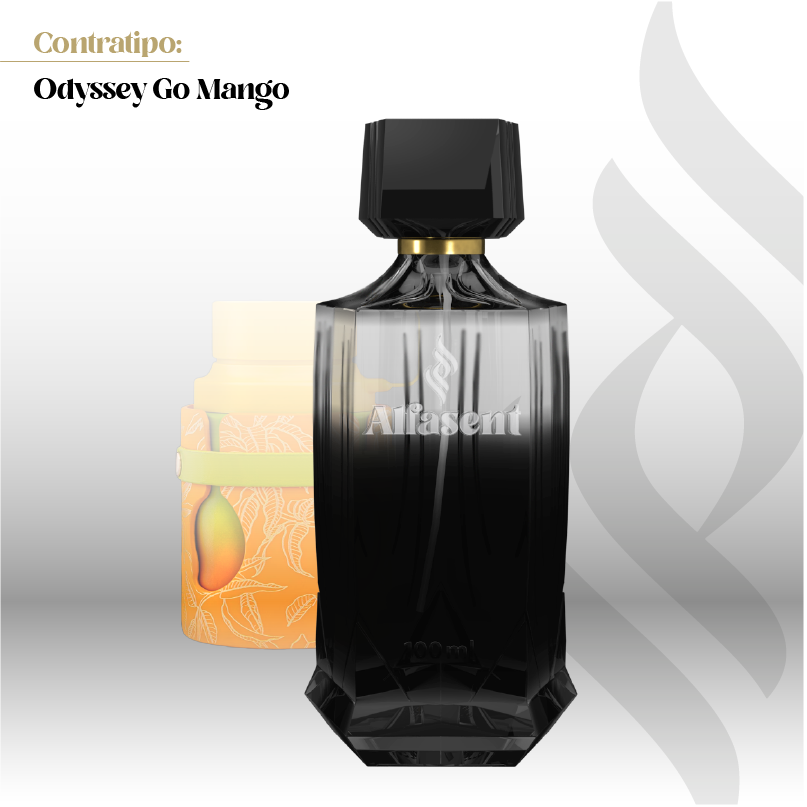Contratipo (Odyssey Go Mango)