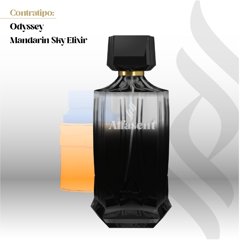 Contratipo (Odyssey Mandarin Sky Elixir)