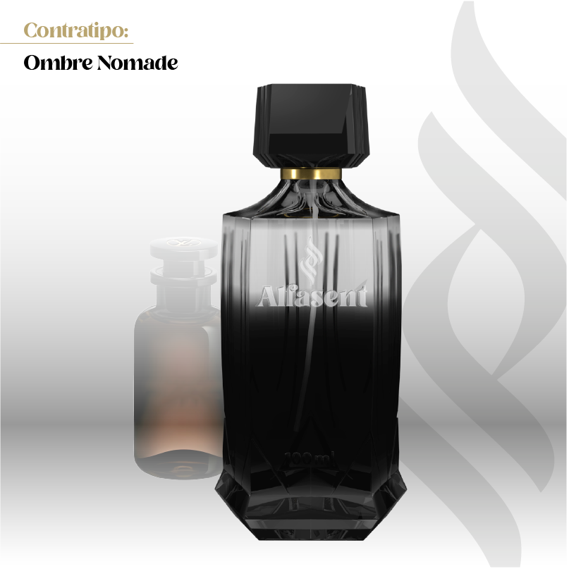 Contratipo (Ombre Nomade)
