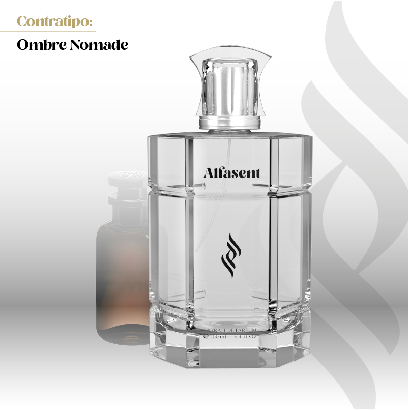 Contratipo (Ombre Nomade)