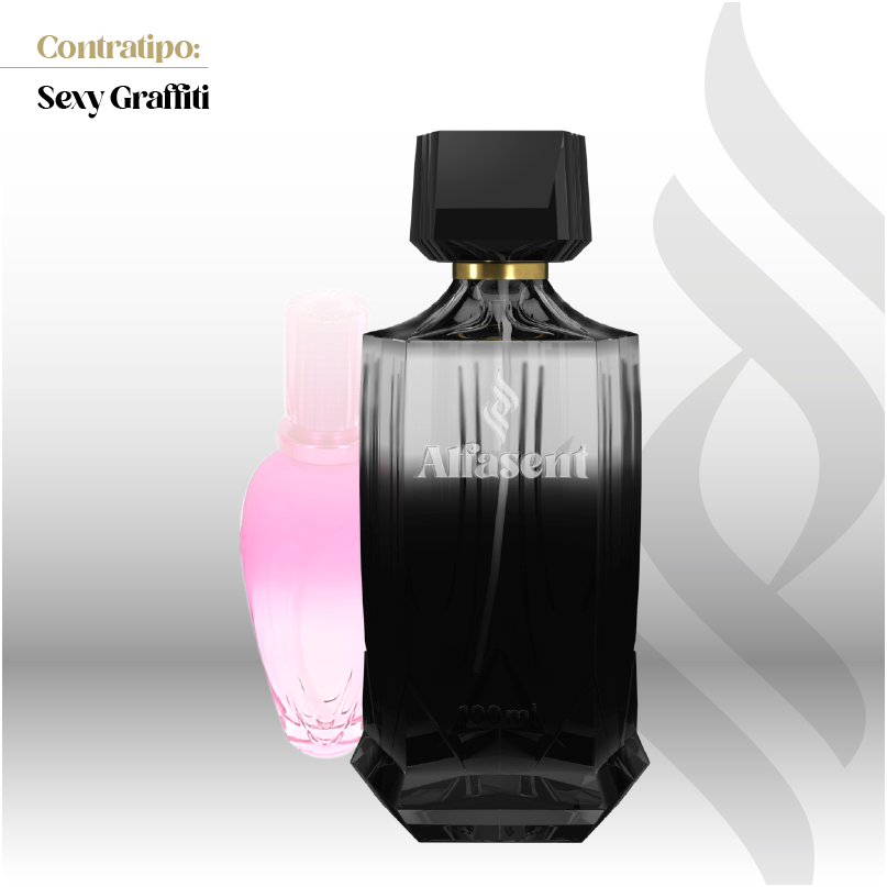 Contratipo (Sexy Graffiti)