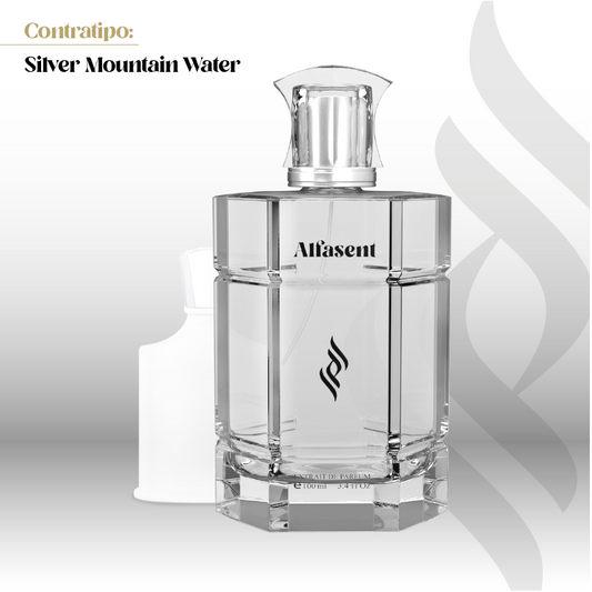 Contratipo (Silver Mountain Water)