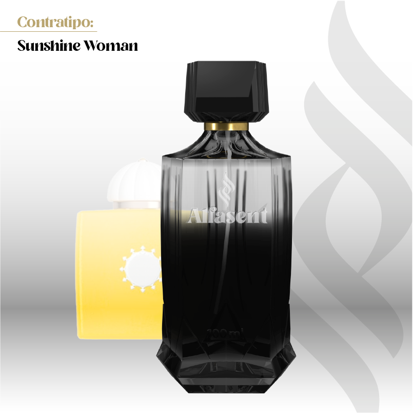 Contratipo (Sunshine Woman)