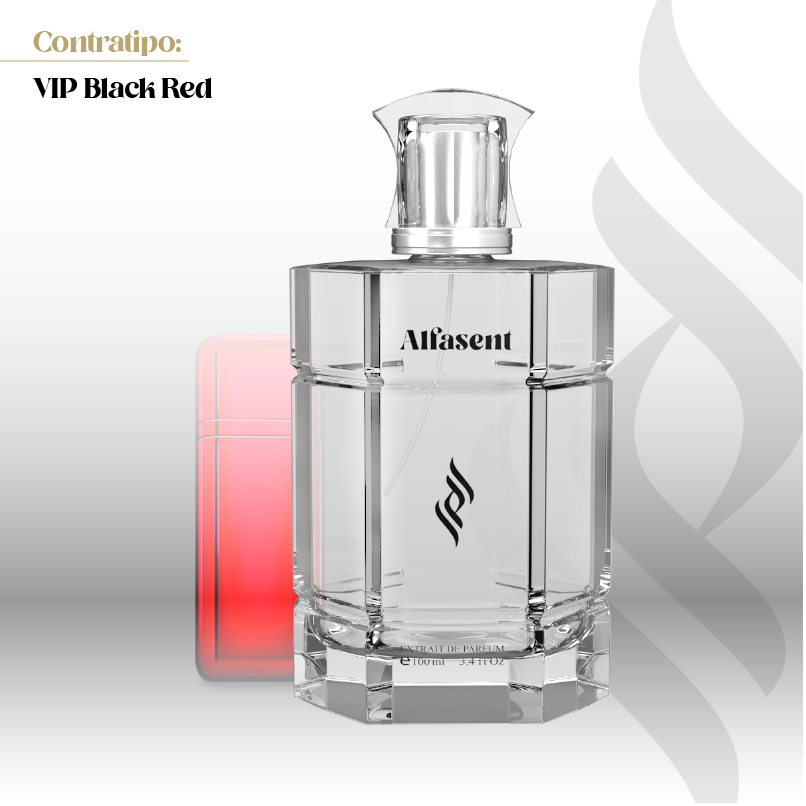 Contratipo (VIP Black Red)