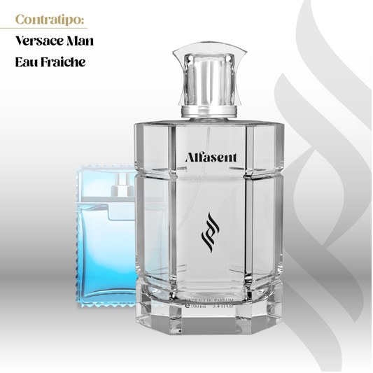 Contratipo (Versace Man Eau Fraiche)
