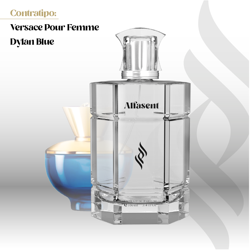 Contratipo (Versace Pour Femme Dylan Blue)