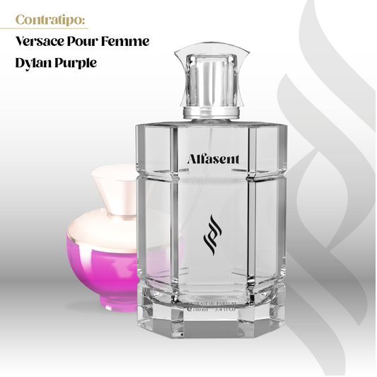 Contratipo (Versace Pour Femme Dylan Purple)