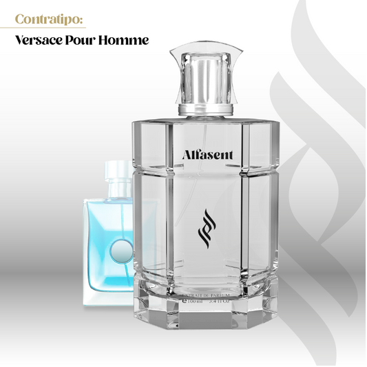 Contratipo (Versace Pour Homme)