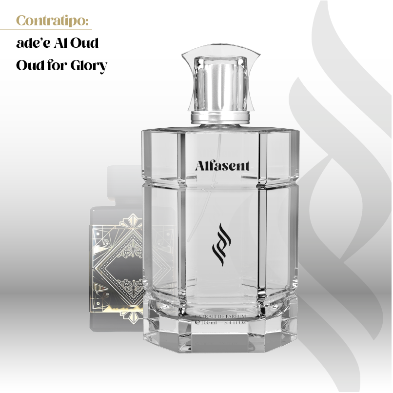 Contratipo (Bade'e Al Oud Oud for Glory)