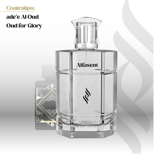 Contratipo (Bade'e Al Oud Oud for Glory)