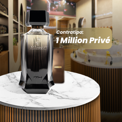 Contratipo (1 Million Privé)